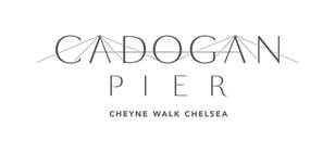 Cadogan Pier logo