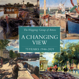 ‘A Changing View’ The Wapping Group 75th-anniversary book