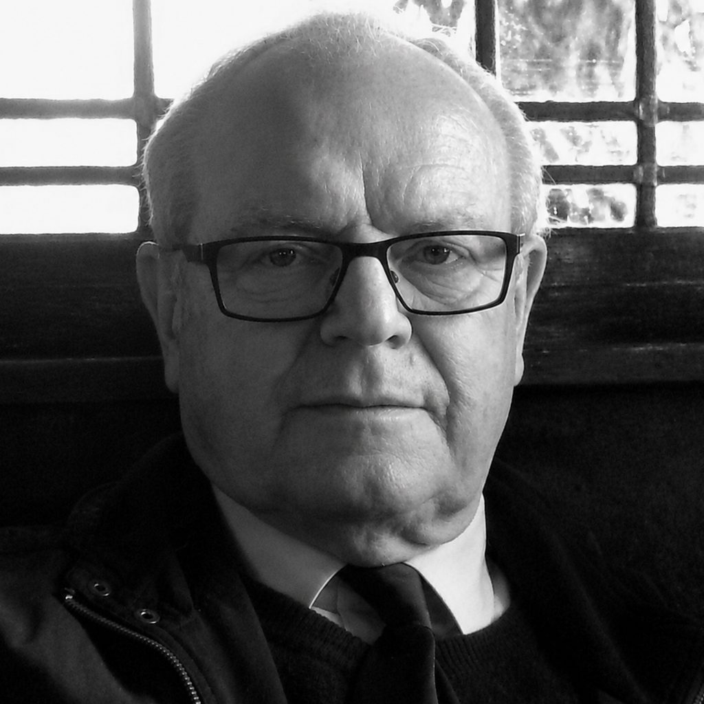 Roy Hammond- Profile 1